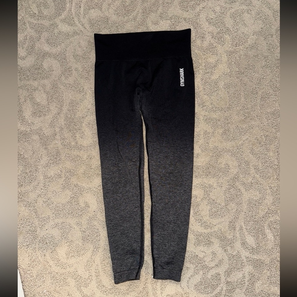Gymshark Black Leggings